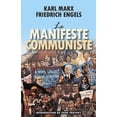 thumbnail image 1 of Fre-Manifeste Communiste (Paperback), 1 of 8