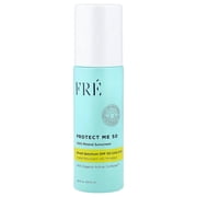 Fre Protect Me 50, Lightweight Daily Moisturizer, SPF 50, 1.69 fl oz 50 ml