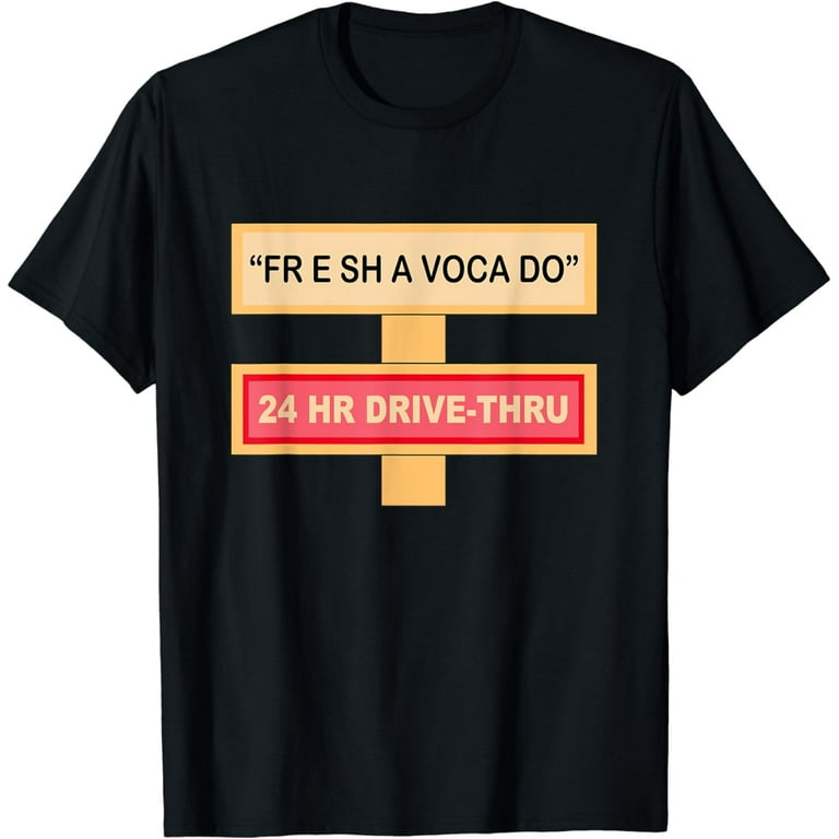 Avacado Tshirt Free Fre Shavacado Tee Avacado Tshirt Free Fre Shavacado Tee