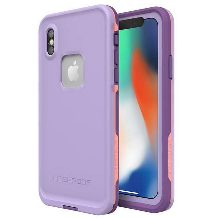 Fre for iPhone X Case, Chakra