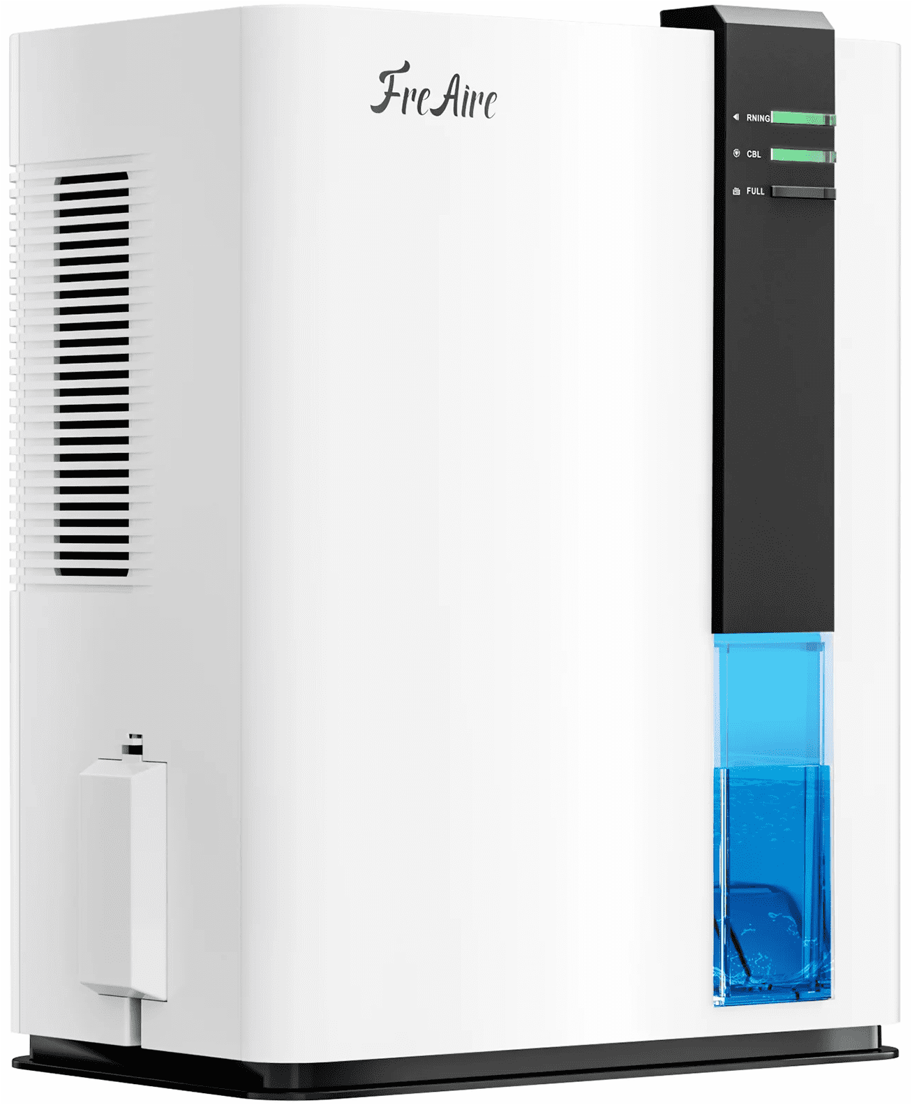 FreAire® Dehumidifier for Home,88 OZ Water Tank, (up to 650 sq.ft