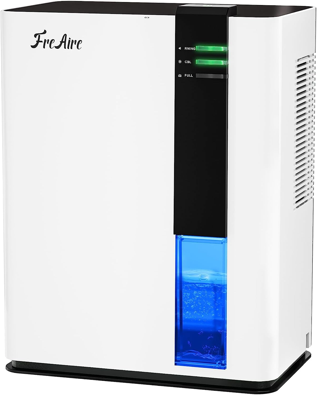 FreAire® Dehumidifier for Home,88 OZ Water Tank, (up to 650 sq.ft