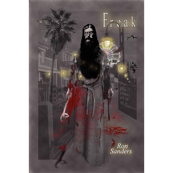 Freak