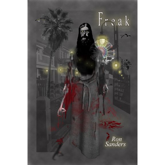 Freak, (Paperback)