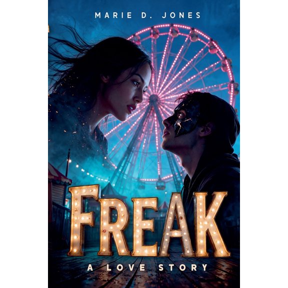 Freak, (Paperback)