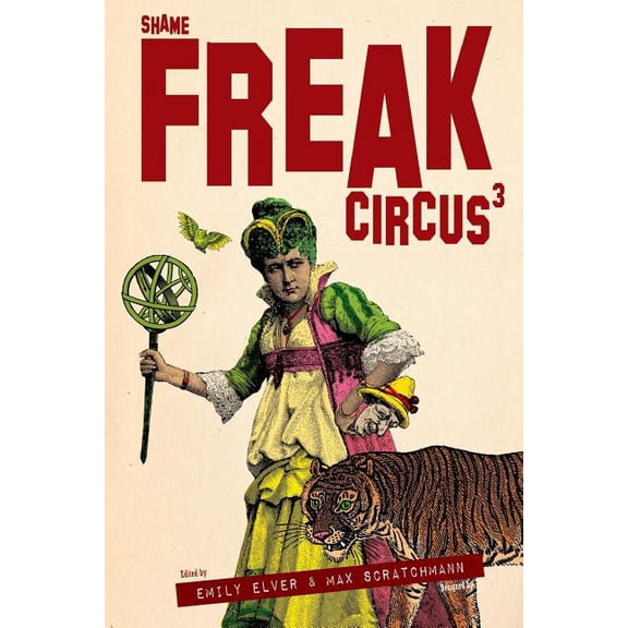 Freak Circus 3: Shame
