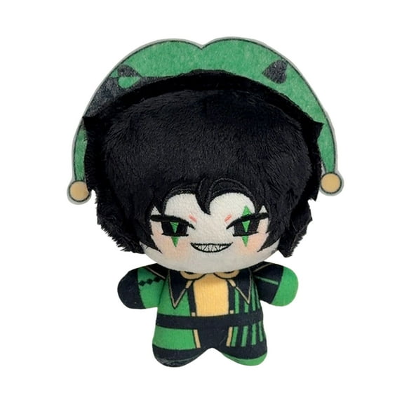 The Freak Circus Super Soft Plush, 4 Inch Cute Plush Toys Stuffed Animals, Collectible Figure Plushies Soft Toys Gift for Fans Cute Stuffed Plushies Doll B