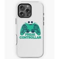 thumbnail image 1 of Freak Controller Funny Gamer Pun M2513 Phone Case for iPhone 17 16 15 14 13 12 11 Pro Max, 1 of 2