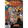 thumbnail image 1 of Freak Force #4 (Newsstand) VF ; Image Comic Book, 1 of 1