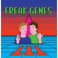 thumbnail image 1 of Freak Genes - III - Music & Performance - Vinyl, 1 of 1