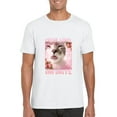 thumbnail image 1 of Freak Level Infinite Funny Cat Meme Crazy Kitty Weird T-Shirt, for men & women, up to size 5XL, 1 of 3