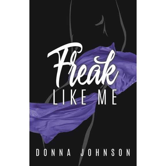 Freak Like Me, (Paperback)