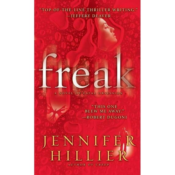 Freak, (Paperback)