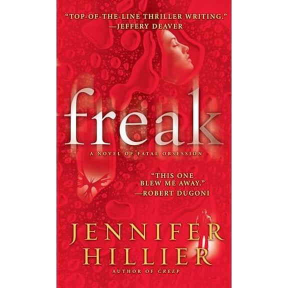 Pre-Owned Freak Paperback