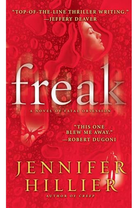 Pre-Owned Freak Paperback