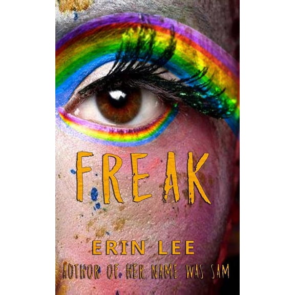 Freak, (Paperback)