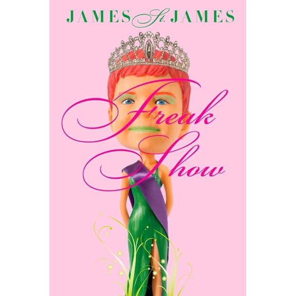 Freak Show, (Paperback)