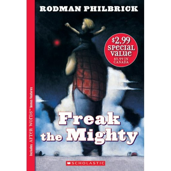 Pre-Owned Freak the Mighty