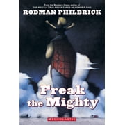 Freak the Mighty Scholastic Gold, Paperback