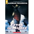 thumbnail image 1 of Freak the Mighty (Scholastic Gold), (Paperback), 1 of 1