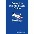 thumbnail image 1 of Freak the Mighty Study Guide, (Paperback), 1 of 1