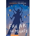 thumbnail image 1 of Pre-Owned Freak the Mighty (Usborne Modern Classics) Paperback, 1 of 1