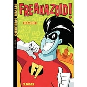 Freakazoid: The Complete Second Season (DVD)