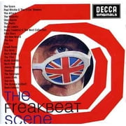 Freakbeat Scene / Various