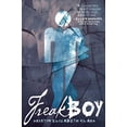 thumbnail image 1 of Pre-Owned Freakboy (Hardcover) 0374324727 9780374324728, 1 of 1