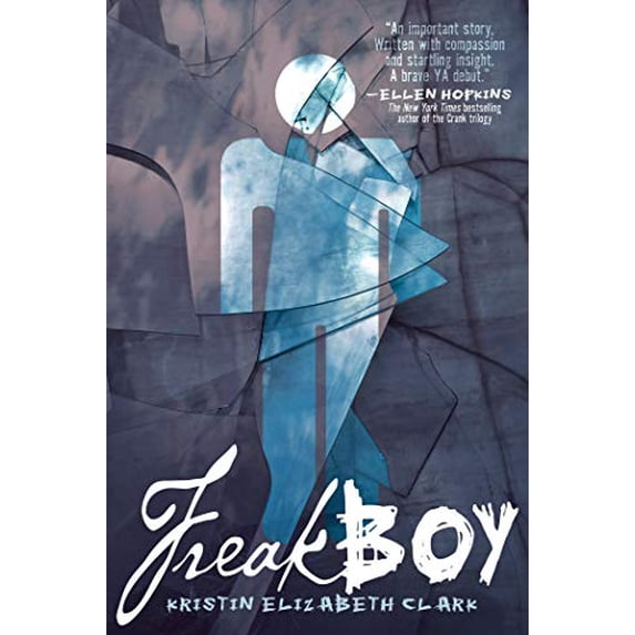 Pre-Owned Freakboy (Hardcover) 0374324727 9780374324728