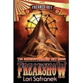 thumbnail image 1 of Freaked Out Paperback Lori Safranek, 1 of 1