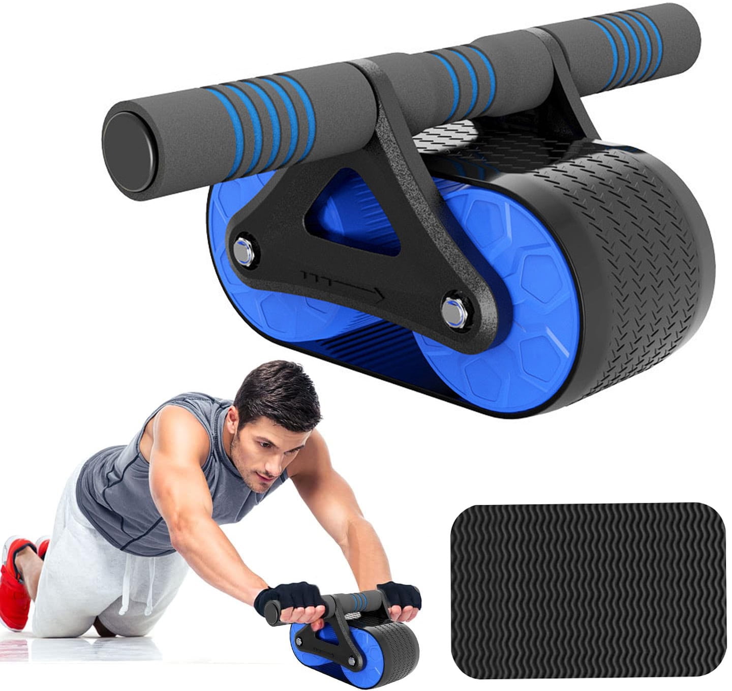 Ab Rollers in Ab Core Trainers Walmart