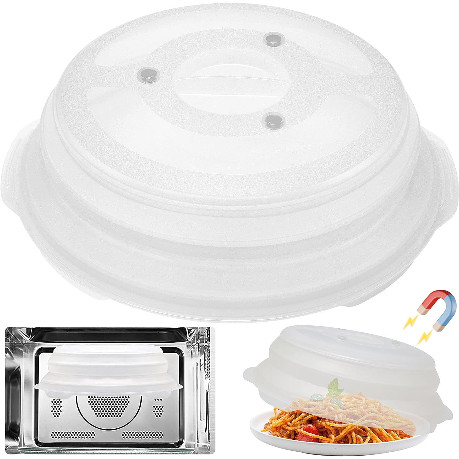 https://i5.walmartimages.com/seo/Freaki-Magnetic-Microwave-Cover-Food-12inch-Collapsible-Splatter-Plate-Food-Cover-Silicone-Oven-Steam-Vents_7dde34c2-8fb5-4874-8422-9a0ff3b3e8e7.b1c9279f9e2c784454c681ff6e450c7b.jpeg