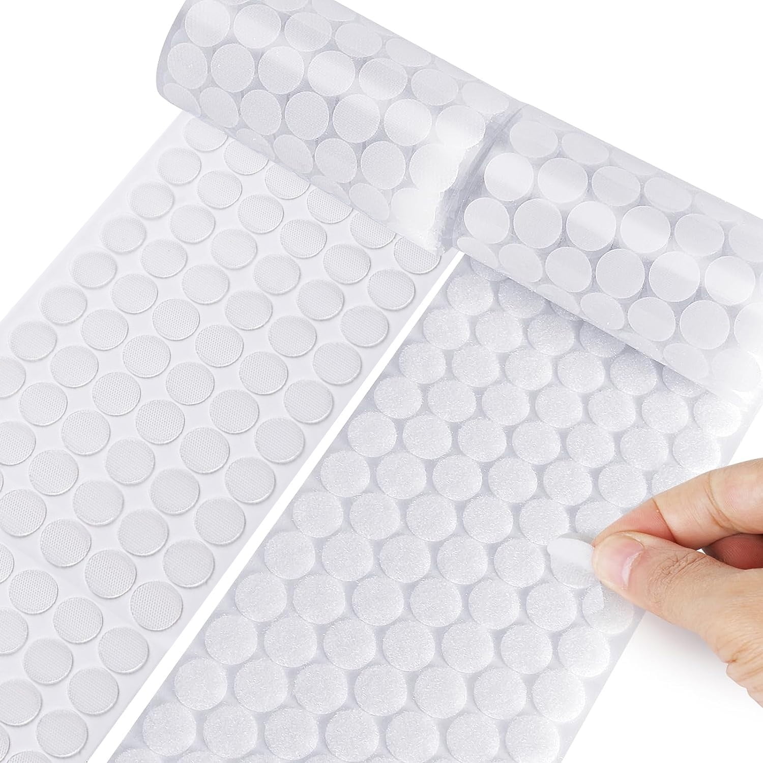 Elmer's Craftbond Glue Spots, Thin Small Sticky Dots, 300 Per Pack (E4000)