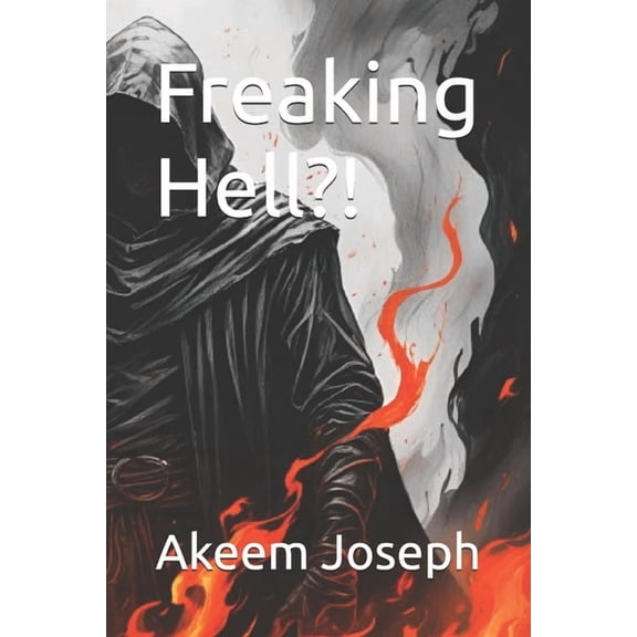 Freaking Hell?!, (Paperback)
