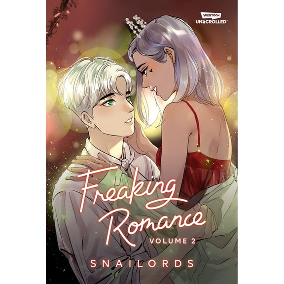 Freaking Romance, Volume 2 (Paperback)