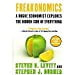 Pre-Owned Freakonomics - - A Rogue Economist Explores The Hidden Side Of Everything