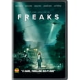 thumbnail image 1 of Freaks [DVD], Feature,Sci Fi, Science Fiction, Action ,Horror,Science Fiction,, 1 of 5