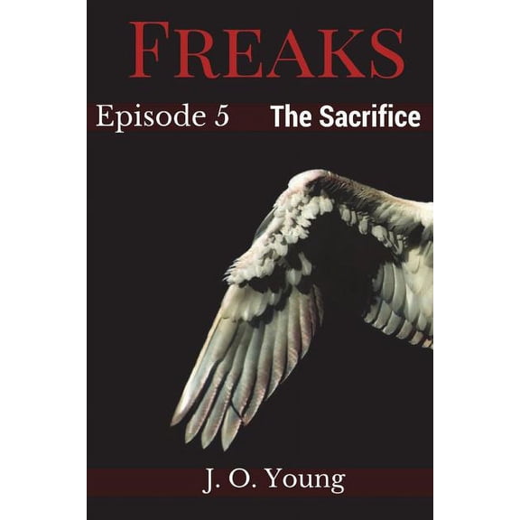 Freaks: Freaks Episode 5 The Sacrifice (Paperback)