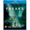 thumbnail image 1 of Freaks (with DVD) [Blu-ray], 1 of 3