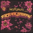 thumbnail image 1 of Freakshow (2008 Tour Edition) (CD) by Krafty Kuts, 1 of 1