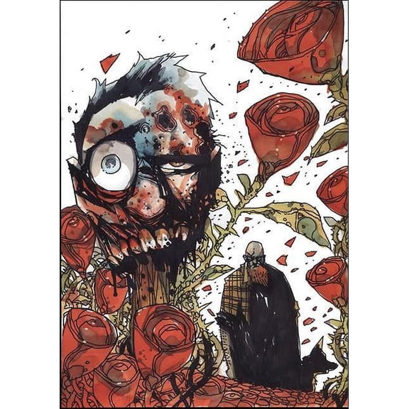 Freakshow Kingdom #1A VF ; Second Sight Comic Book