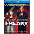 thumbnail image 1 of Freaky (Blu-ray + DVD + Digital Copy), 1 of 2
