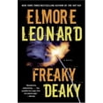 thumbnail image 1 of Pre-Owned Freaky Deaky (Paperback) 0688160964 9780688160968, 1 of 1