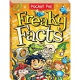 thumbnail image 1 of Pre-Owned Freaky Facts (Paperback) 1741821215 9781741821215, 1 of 1