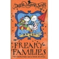 thumbnail image 1 of Freaky Families (Paperback) by Diana Wynne Jones, 1 of 1