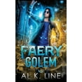 thumbnail image 1 of Freaky Finders: Faery Golem (Paperback), 1 of 1