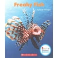 thumbnail image 1 of Freaky Fish, 1 of 1