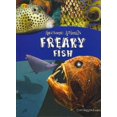 thumbnail image 1 of Freaky Fish (Awesome Animals), 1 of 1
