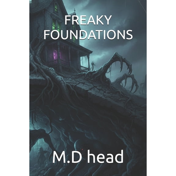Freaky Foundations, (Paperback)